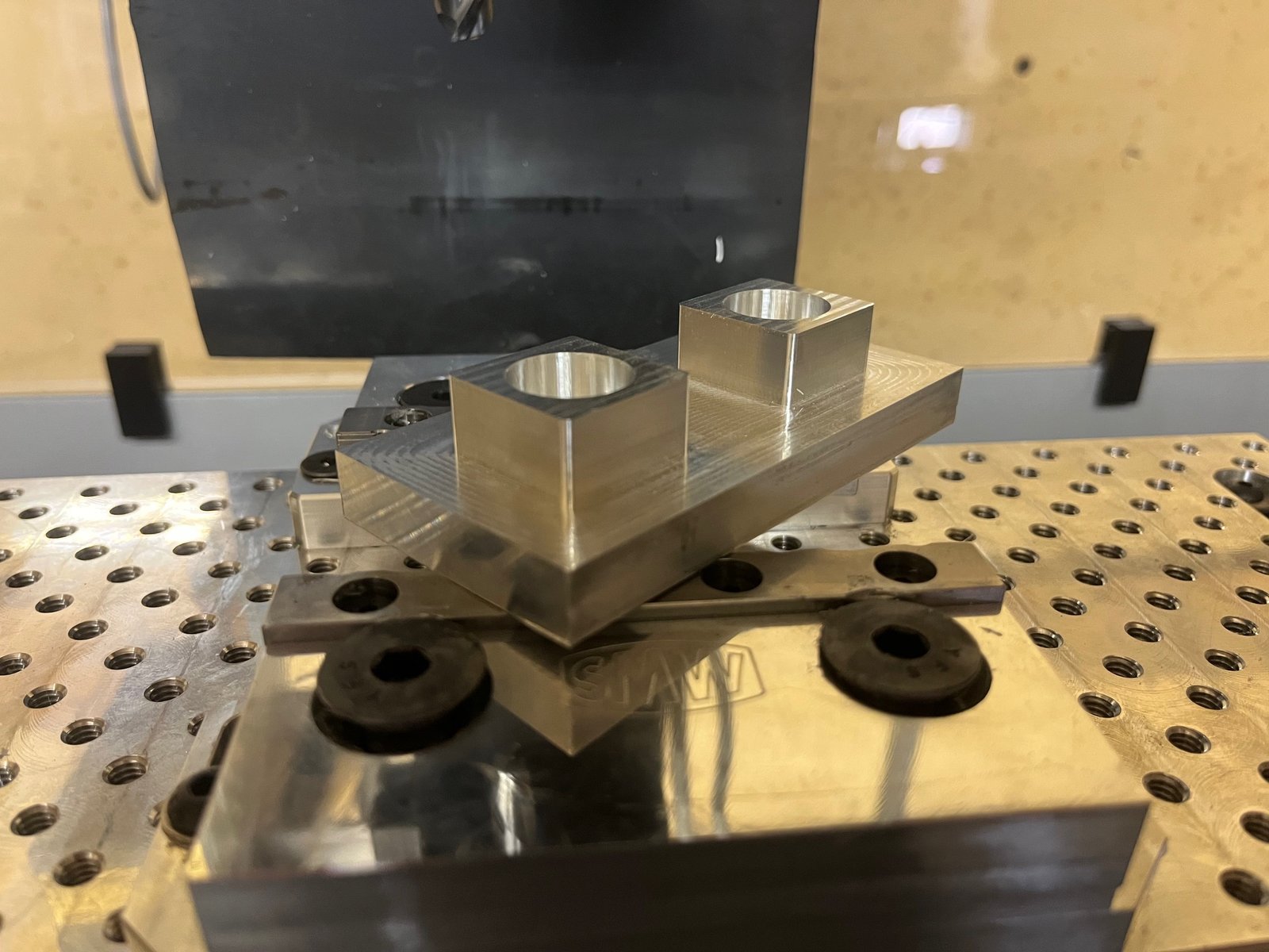 3-axis cnc
